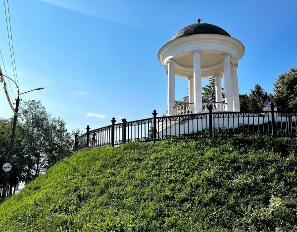 Бренды Костромы