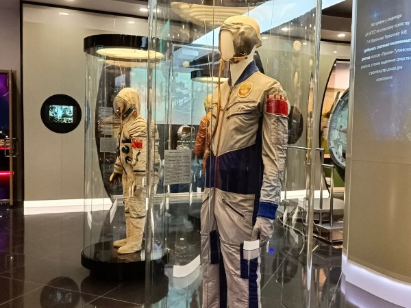 Шаг в профессию (тур из Углича)