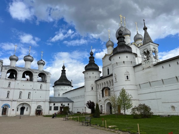 Град летописный