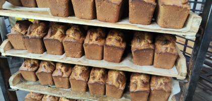 Аромат хлеба и духовное сокровище