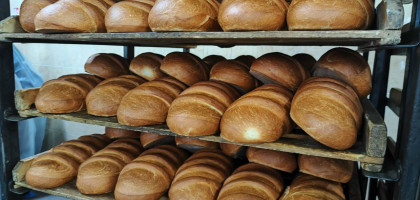 Секреты доброго хлеба