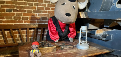 Загадки Углича и Мышкинские чудеса