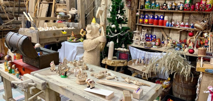 Святки на Рождество