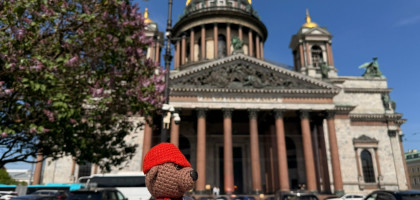 Мой маленький северный рай