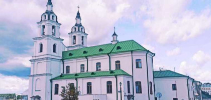 «Беларусь во всей красе»