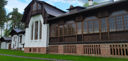 Знаменитые фабриканты России