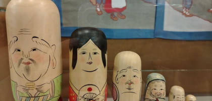 «Белорусский вояж»