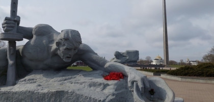 О героях былых времен