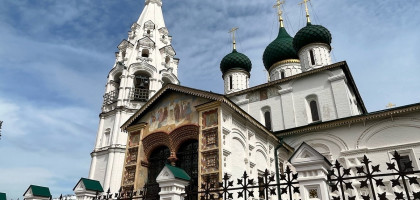 Ярославль - город рекордов!