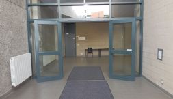 Image Seminarielokalen - Entrance hall 00.01
