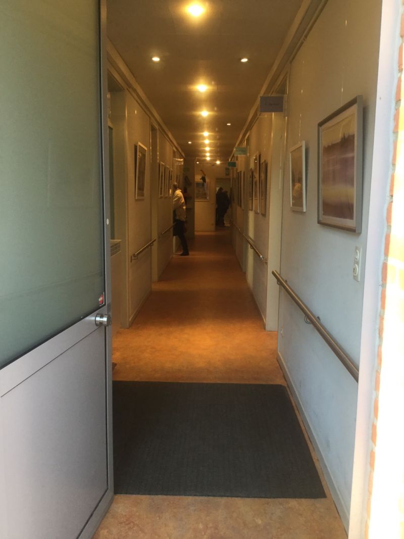 Huisartsenpraktijk leuven blijde inkomstraat