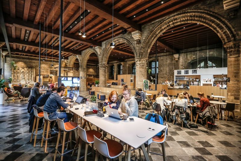 00.08 Museumzaal KULag