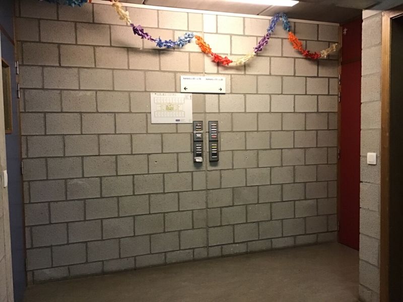 01.92 - gang - overloop - KULag