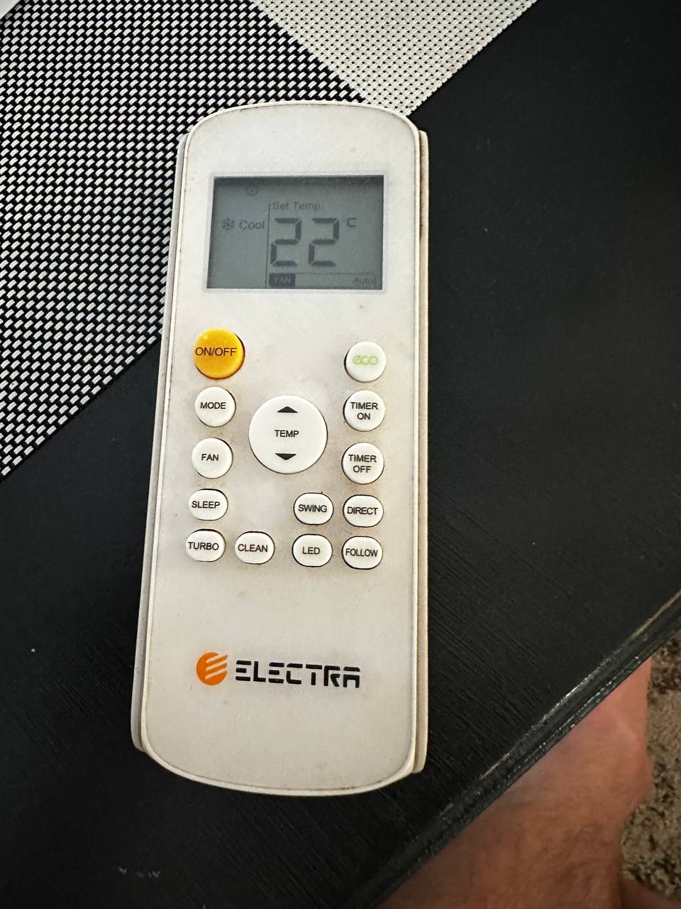 electronics on JOIN