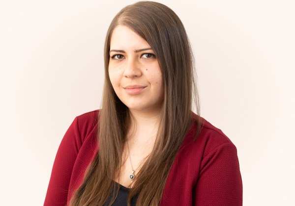 Dara Dimitrova