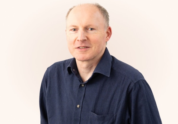 Euan Morrison