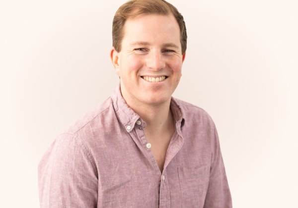 Hamish McCallum