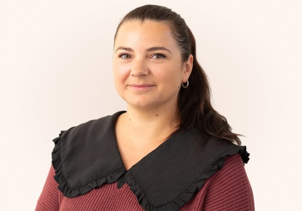 Kristina Kilaitiene