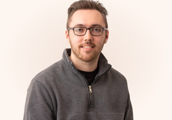 Kyle Sweenie