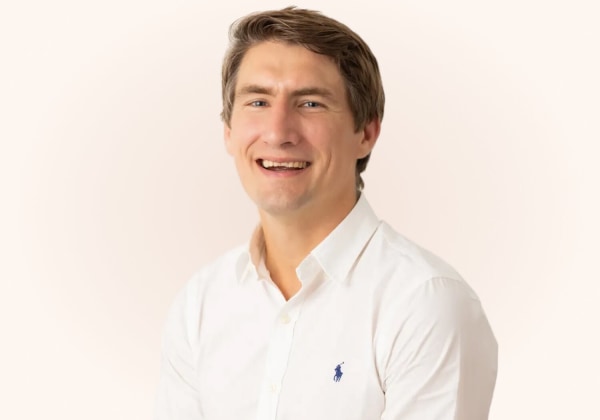 Michael Jamieson