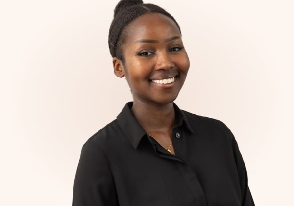 Sharon Maina