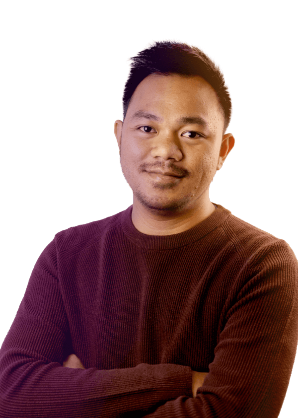 Mark Hernandez