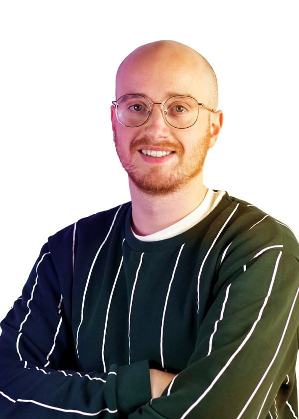 Rory Bain