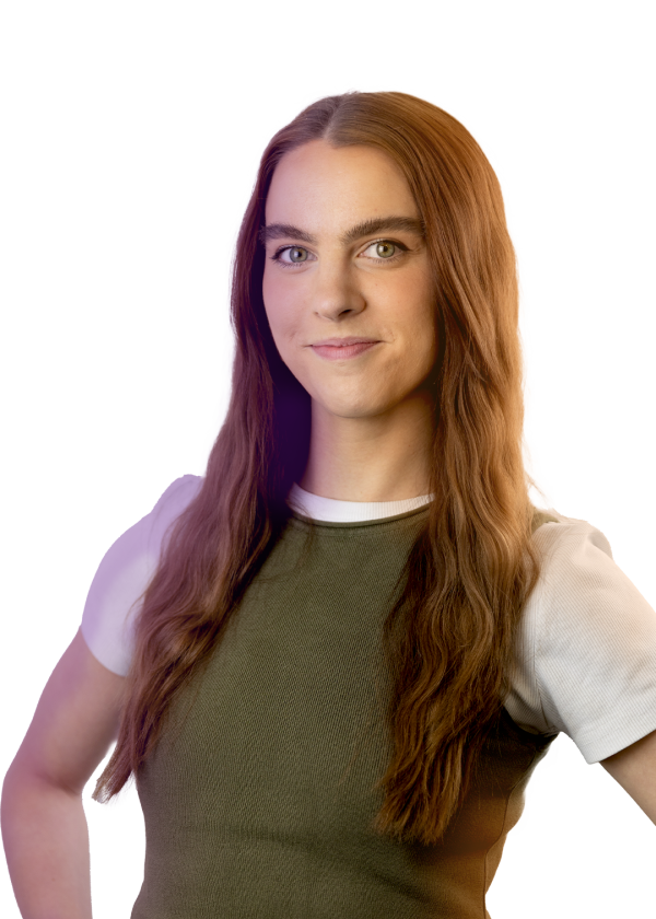 Hannah Whelan