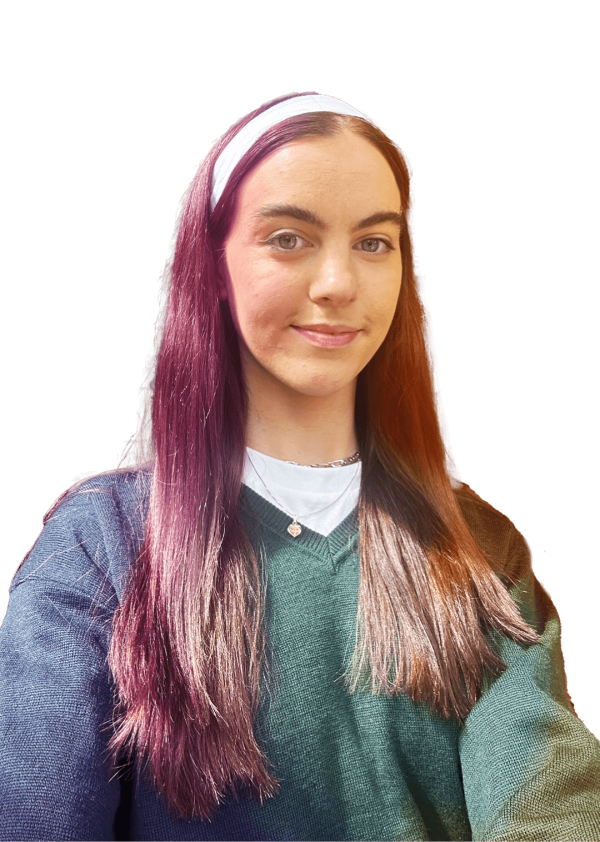 Hannah Whelan
