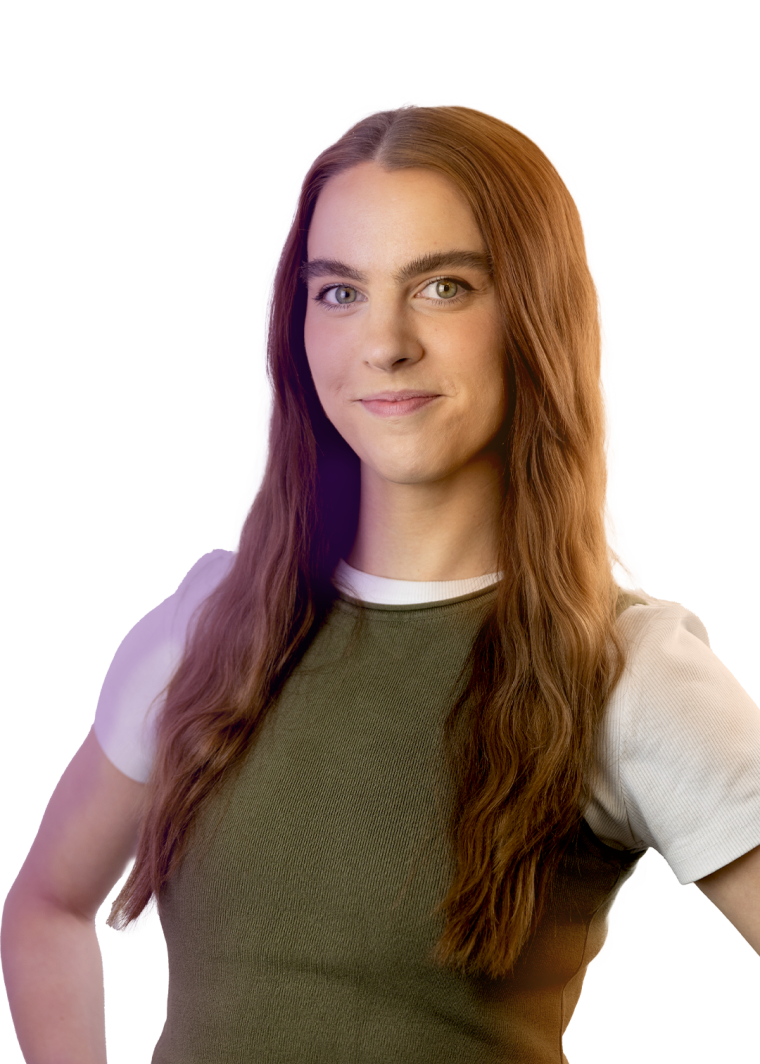 Hannah Whelan profile picture