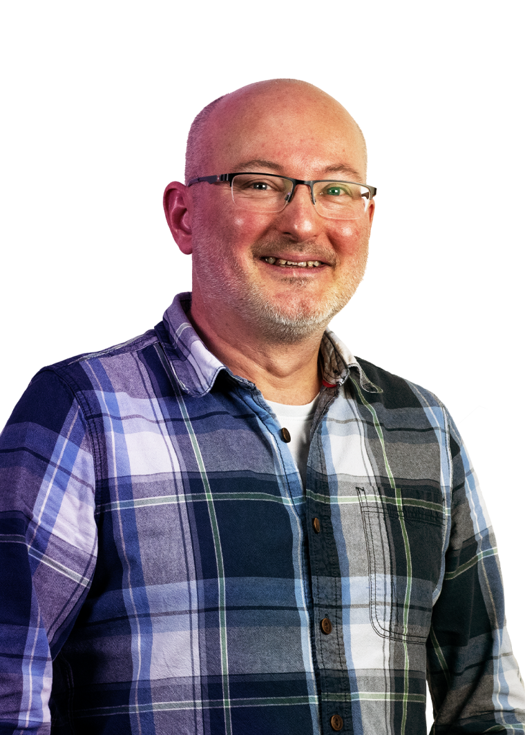 Scott Presly profile picture