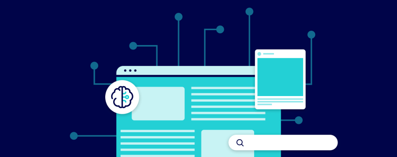 Rethinking Strategic Search: The impact of Artificial Intelligence