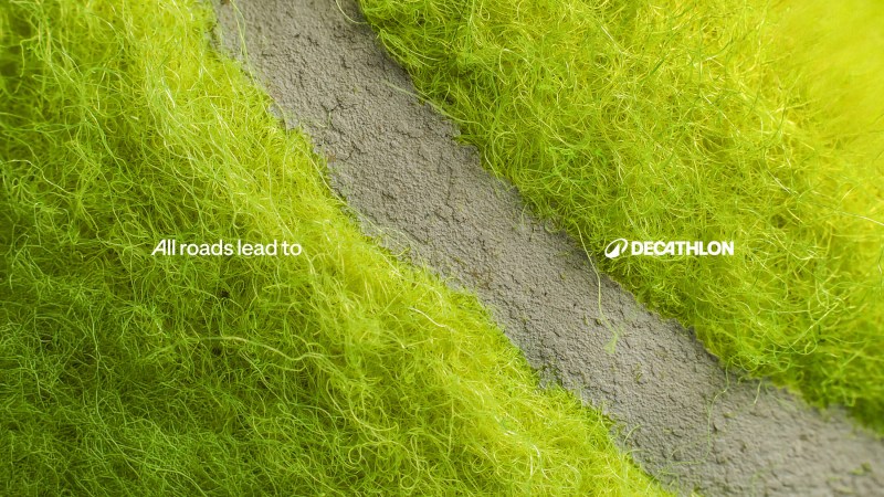 May Campaigns we LOVED! - LEGO, Haribo & Decathlon