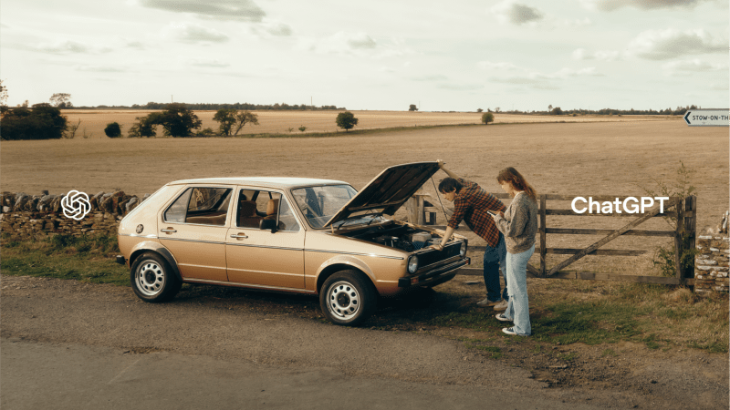 November Marketing Campaigns we LOVED!