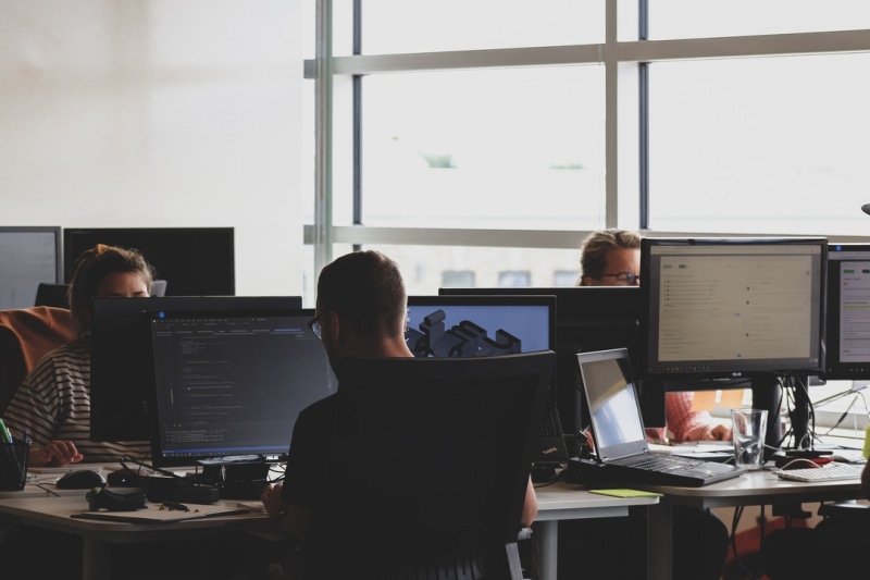 3 tips on building a career in web development