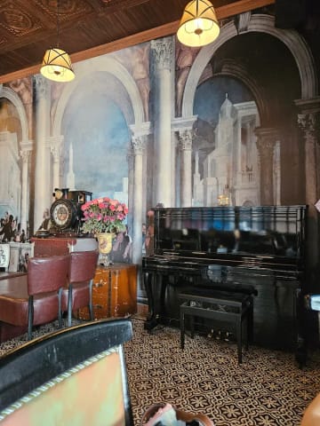 O'Hara Kafe thumbnail 2