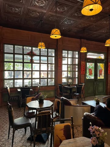 O'Hara Kafe thumbnail 3