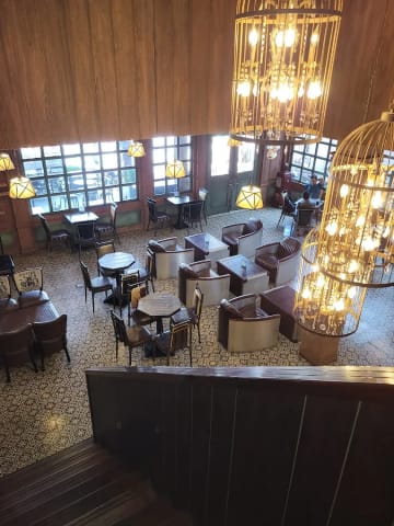 O'Hara Kafe thumbnail 4