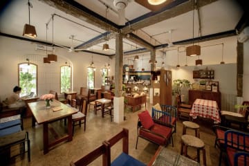 THẢO CAFE thumbnail 1