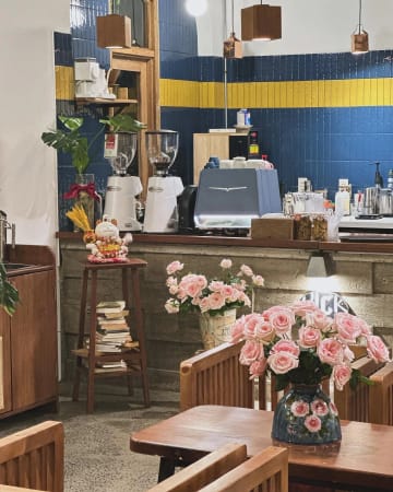 THẢO CAFE thumbnail 3