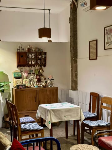 THẢO CAFE thumbnail 5