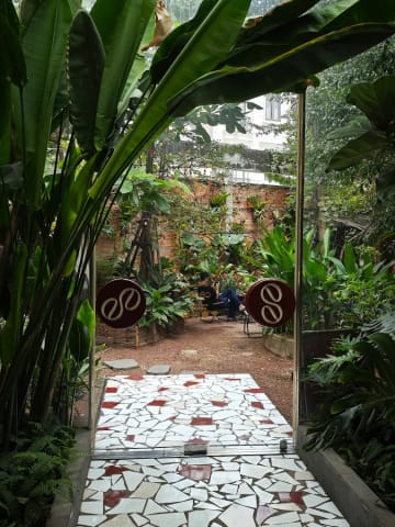 Cà rề cafe thumbnail 1