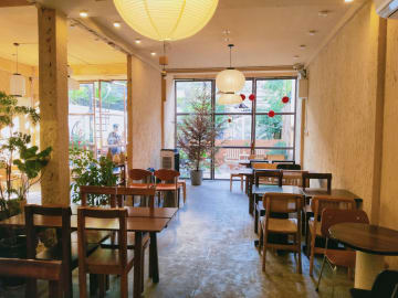 C.Fleur Cafe thumbnail 7