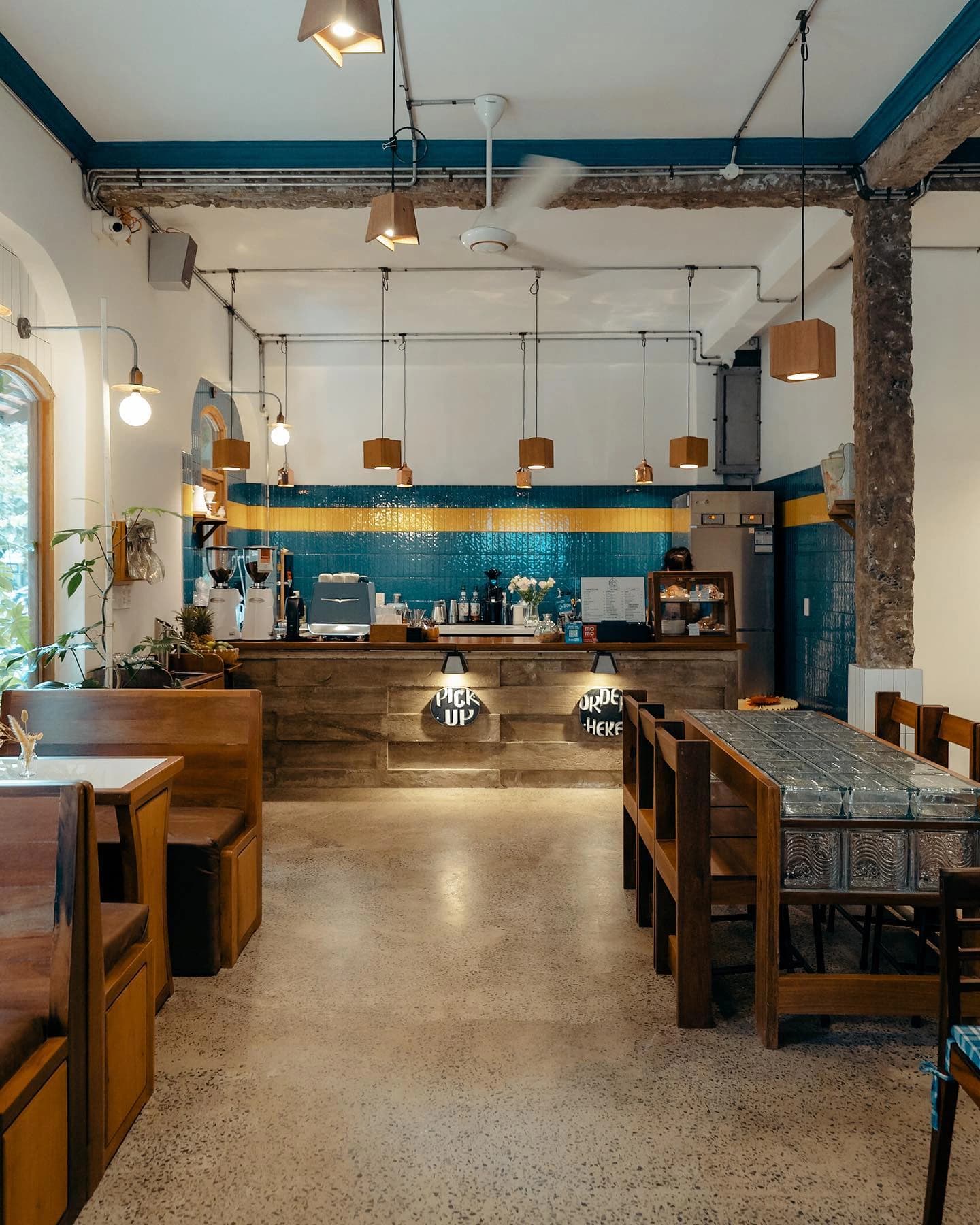 THẢO CAFE 2