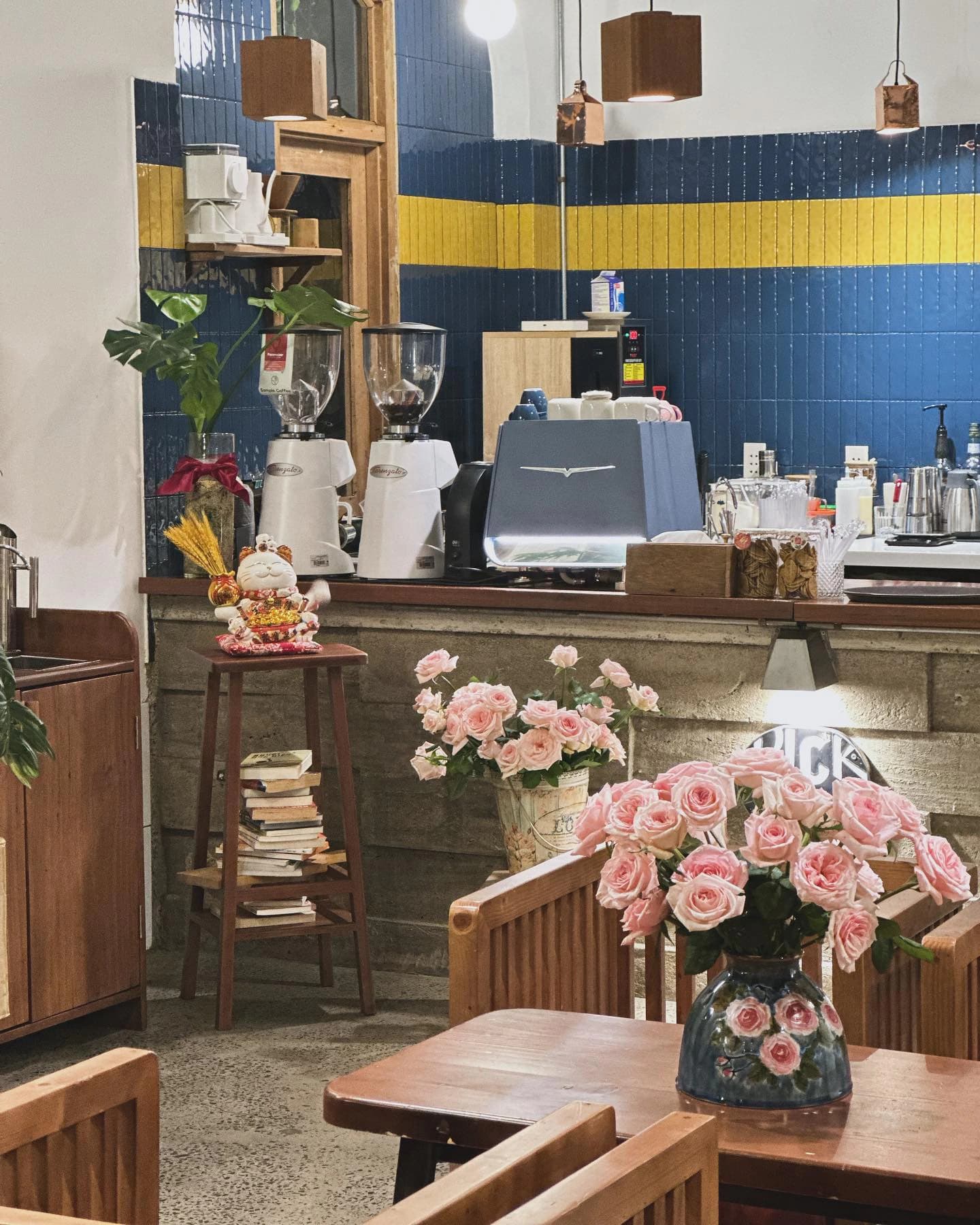 THẢO CAFE 3