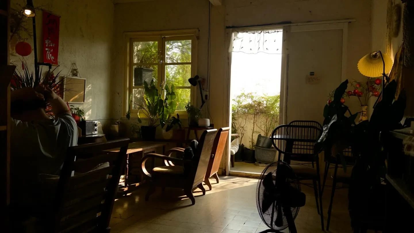 Em có café - Nguyễn Trãi 2