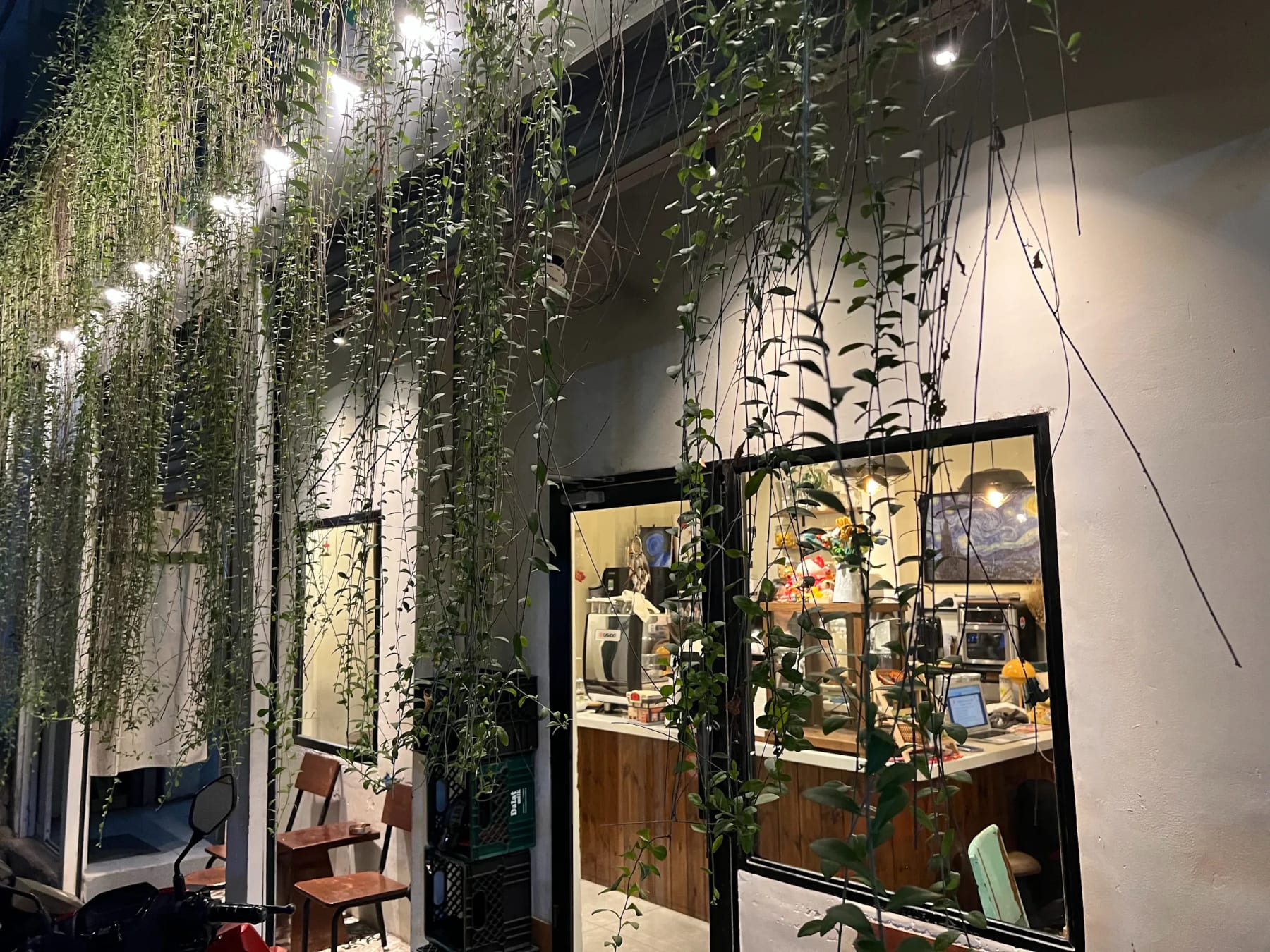 mỗi ngày cà phê 3
