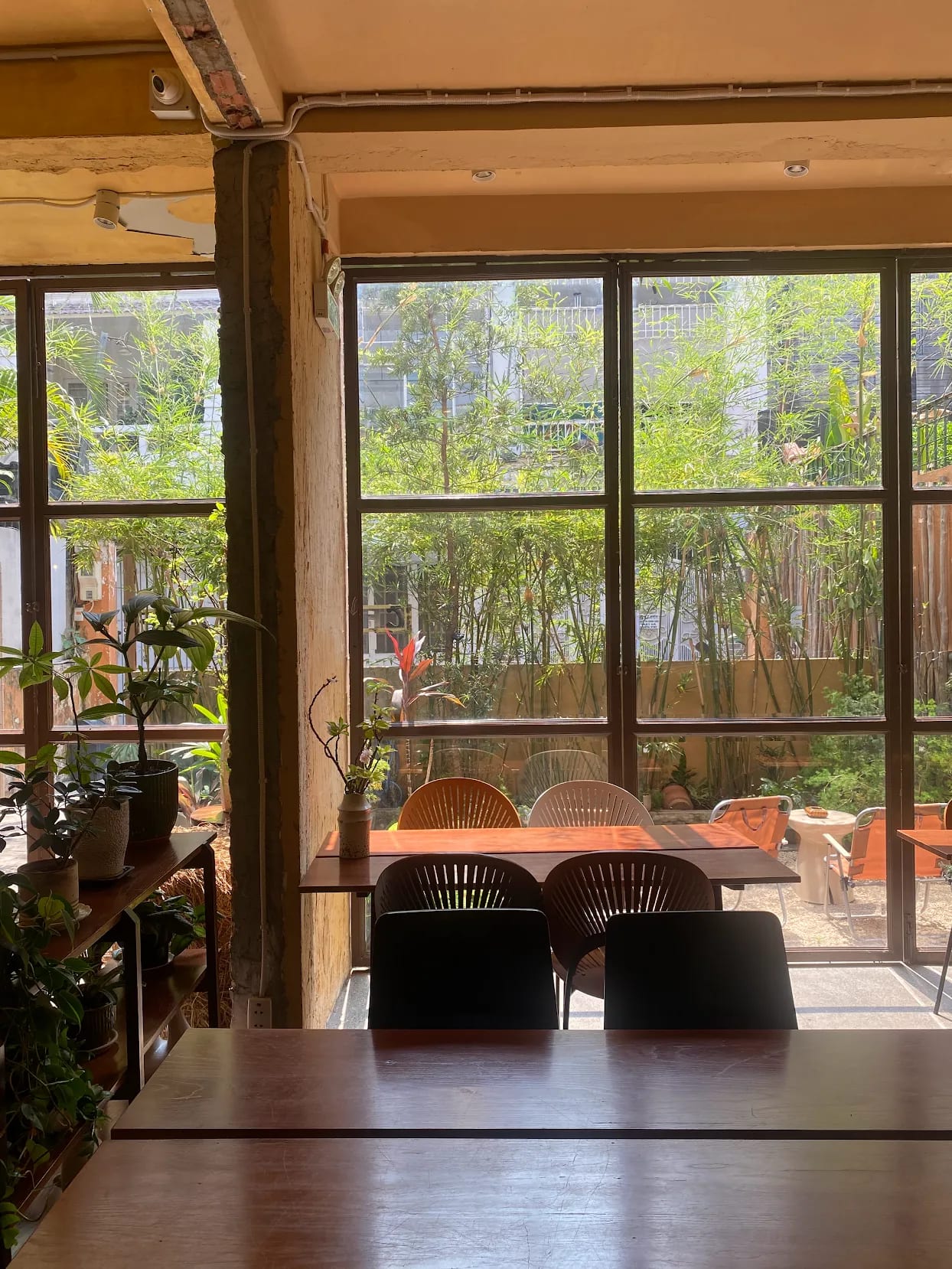 C.Fleur Cafe 3