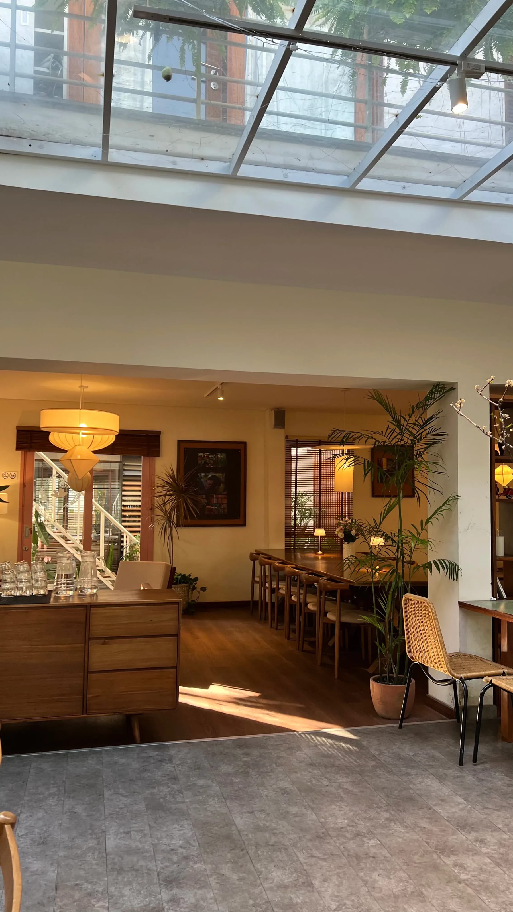 Rennoki Café 1