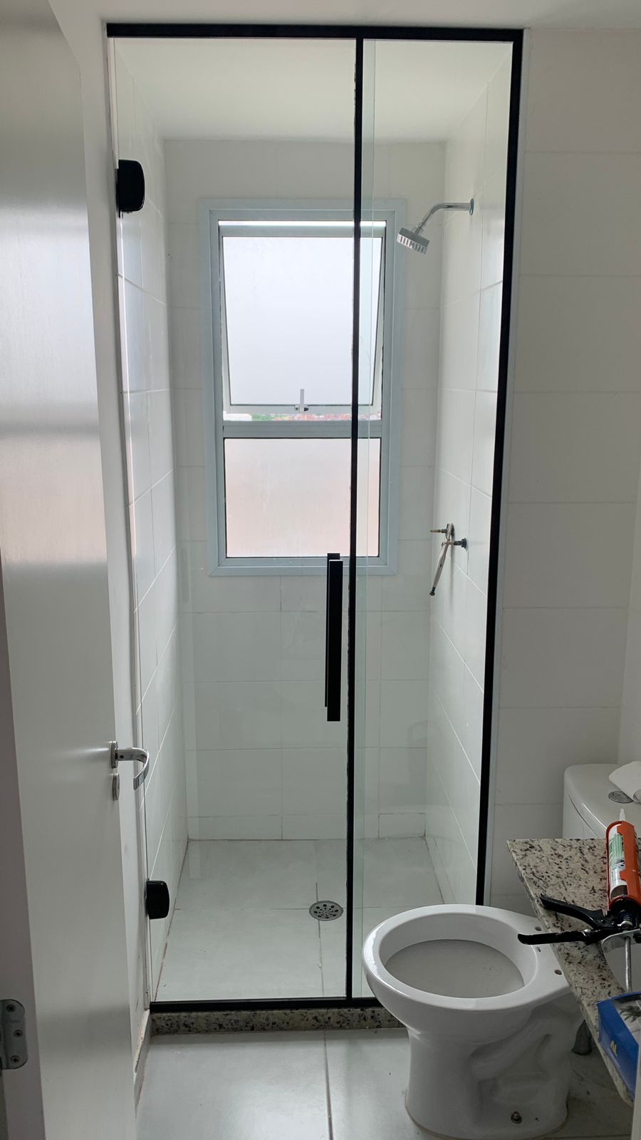 Obra Realizada